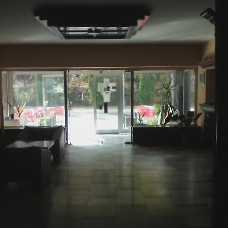 Hotel Vodno Skopje Exterior foto