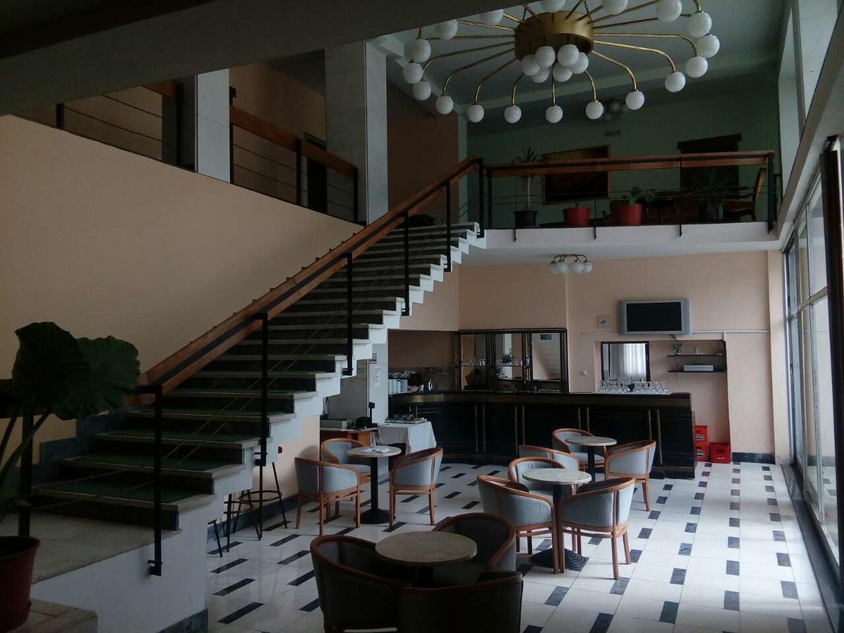 Hotel Vodno Skopje Exterior foto
