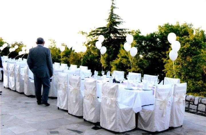 Hotel Vodno Skopje Exterior foto